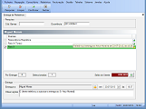 Controlo de Entrega de Relatórios